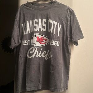 Gameday Couture Gray T-Shirt